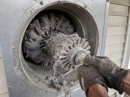 Clogged Vent Cleaning service in Yucaipa, CA