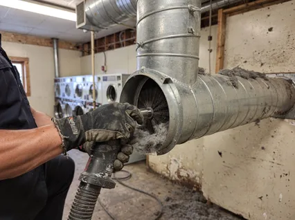 Commercial Vent Cleaning service in Yucaipa, CA