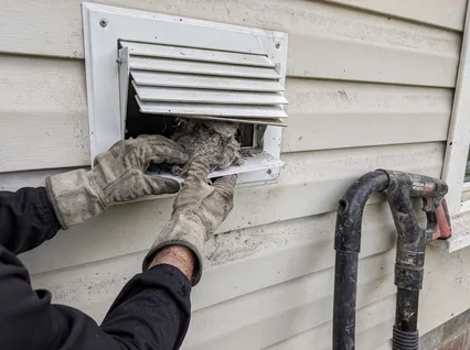 Exhaust Vent Cleaning service in Yucaipa, CA
