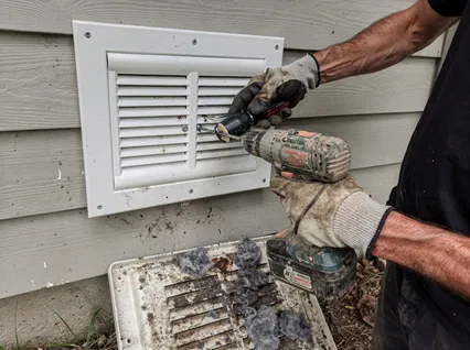 Vent Cover Replacement service in Yucaipa, CA