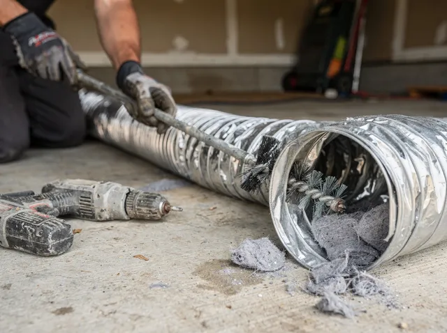 Duct Cleaning service in Yucaipa, CA