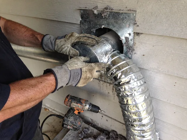 Vent Repair & Installation service in Yucaipa, CA