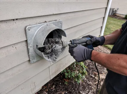 Residential Vent Cleaning in Mentone, CA